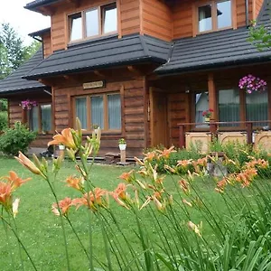 Pod Sloncem Homestay szállás