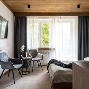Krupowki 20 Apartman