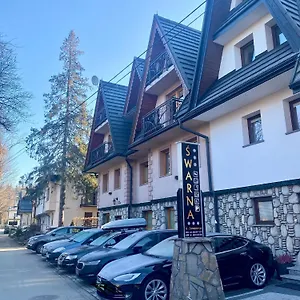 Swarna Wynajem Pokoi Homestay szállás