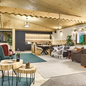 Kocham Tatry Bed & Breakfast