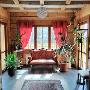 Baska Apartmán
