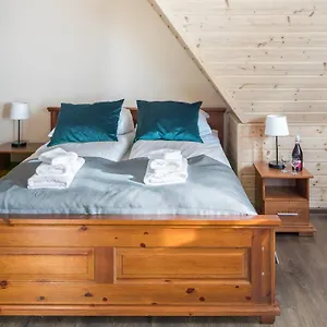 Goszczynskiego Homestay szállás